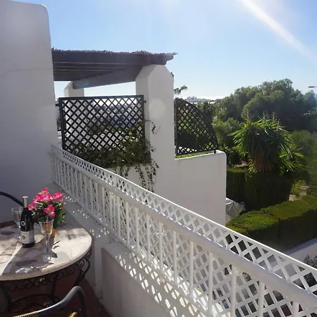 Apartment Paraiso Blanco, *