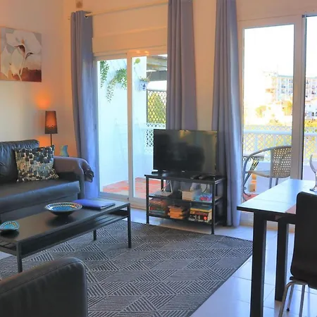 Apartment Paraiso Blanco, *
