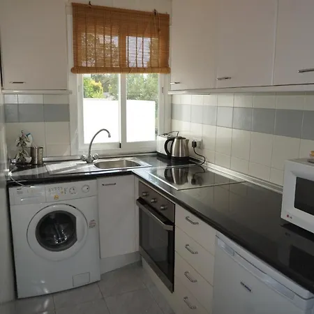 Apartment Paraiso Blanco, *