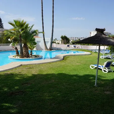 Paraiso Blanco, * Nerja